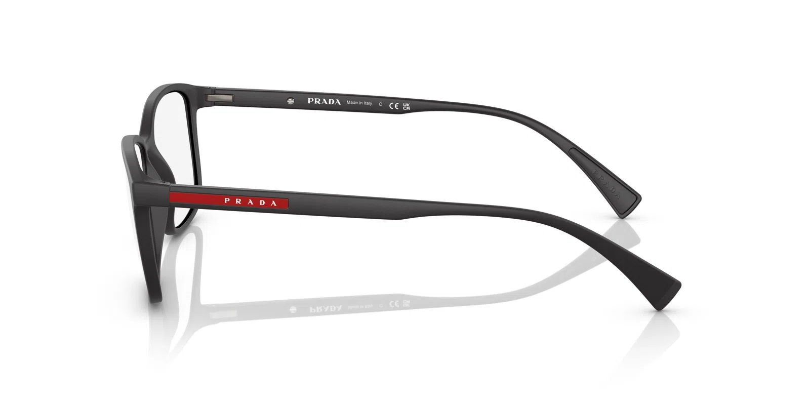 Prada Linea Rossa Lifestyle 04IV Eyeglasses - view 16